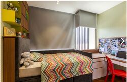 Ocean 8 (D4), Terrace #395865331